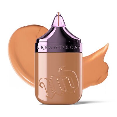 FACE BOND FOUNDATION BASE DE MAQUILLAJE URBAN DECAY (BASE DE MAQUILLAJE PARA ROSTRO)